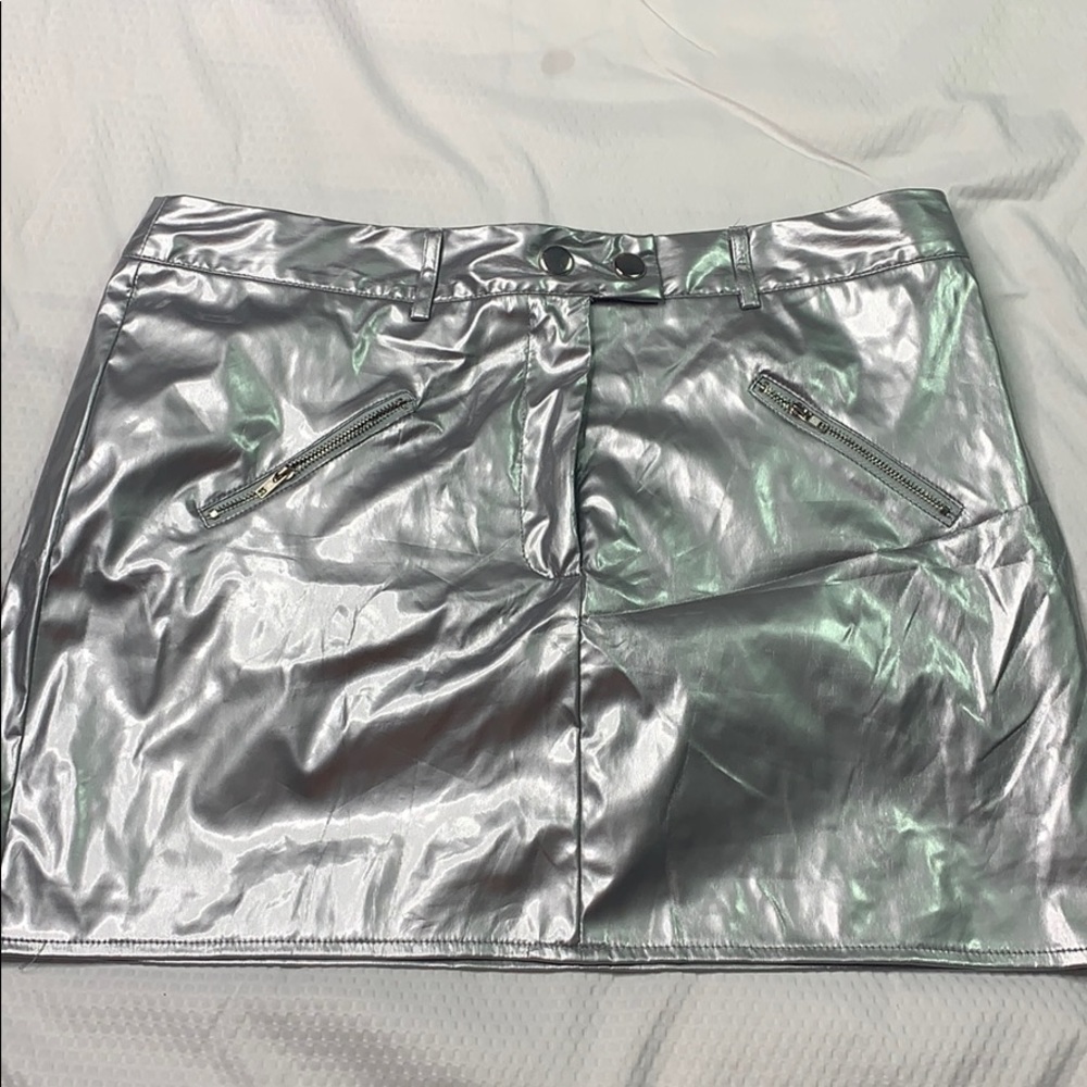 fashion nova skirt